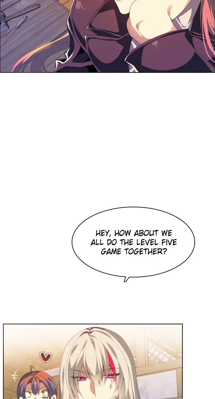 Read Zero Game chapter 171 image 45 on Lezhin