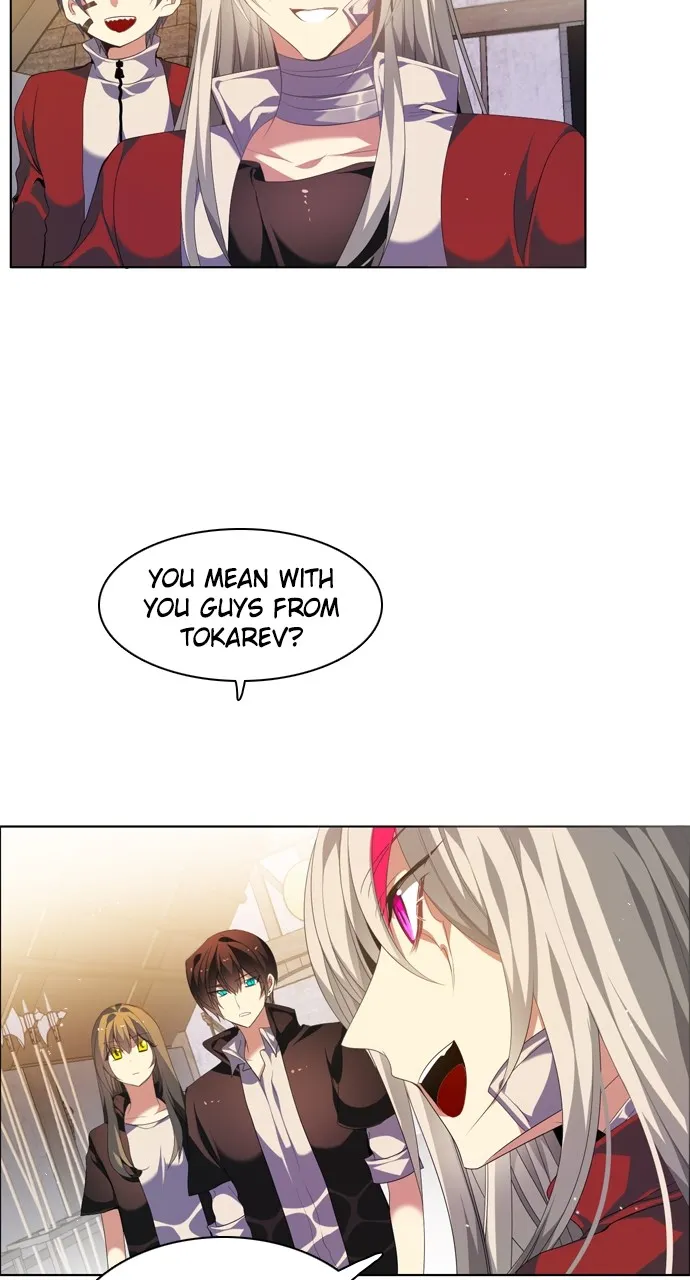 Read Zero Game chapter 171 image 46 on Lezhin