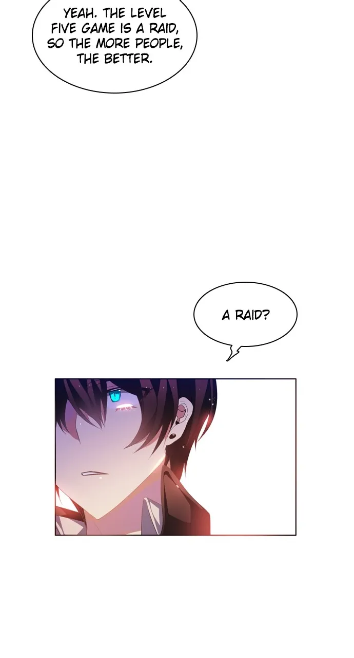 Read Zero Game chapter 171 image 47 on Lezhin