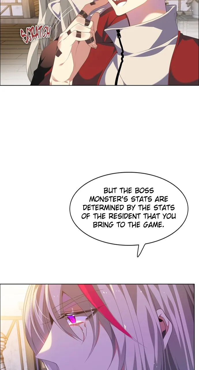 Read Zero Game chapter 171 image 57 on Lezhin
