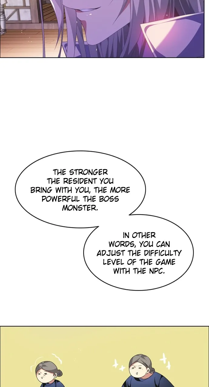 Read Zero Game chapter 171 image 58 on Lezhin