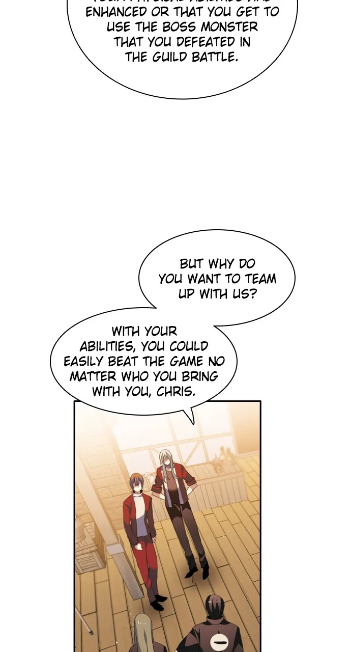 Read Zero Game chapter 171 image 64 on Lezhin
