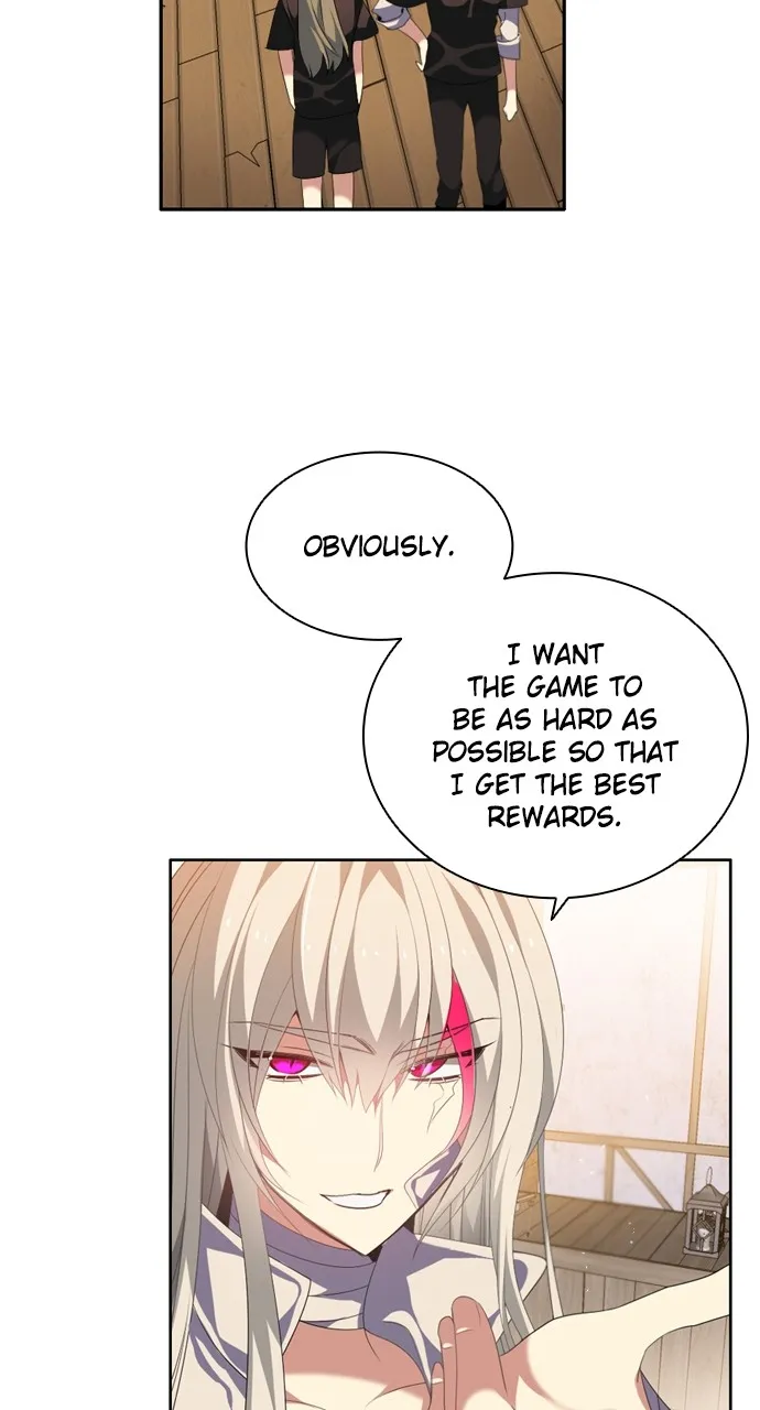 Read Zero Game chapter 171 image 65 on Lezhin
