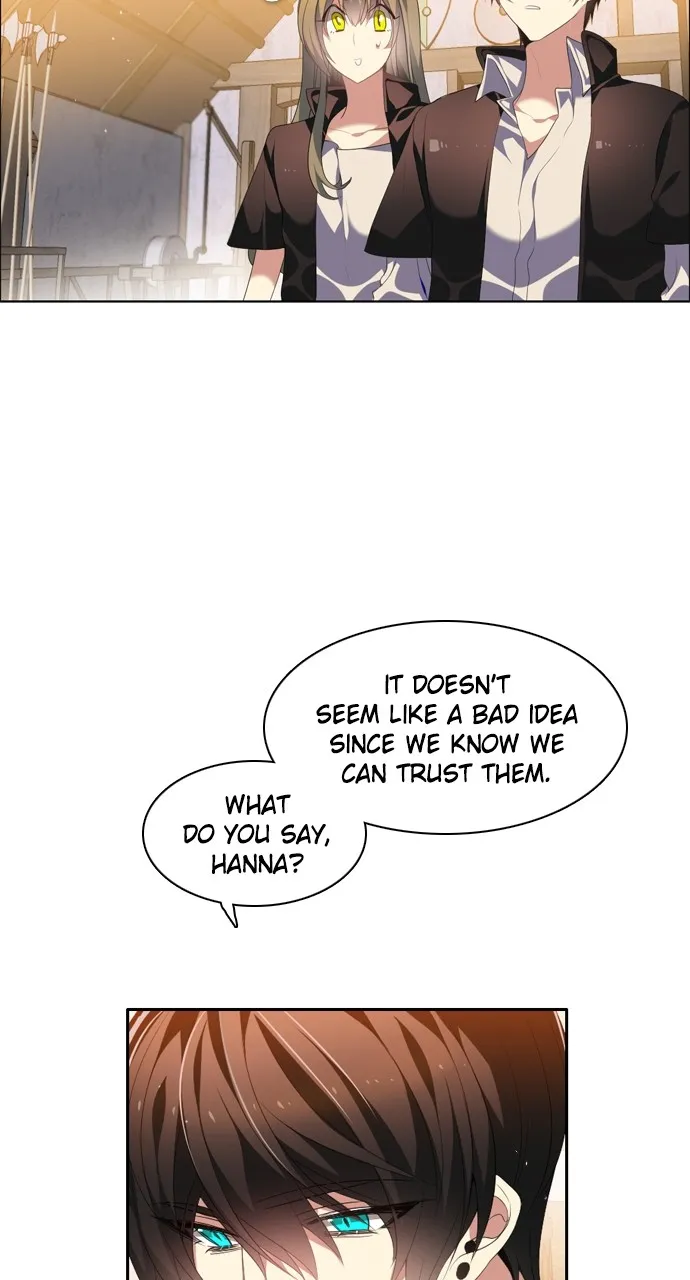 Read Zero Game chapter 171 image 67 on Lezhin