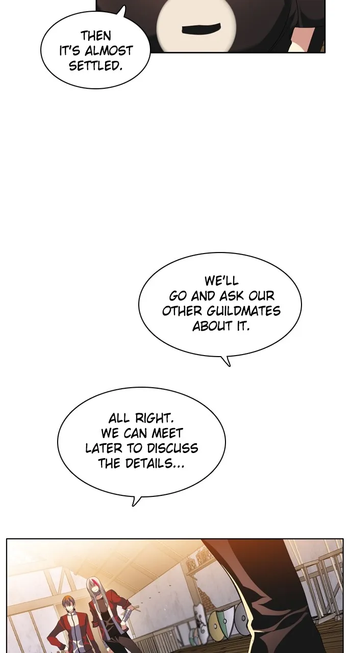Read Zero Game chapter 171 image 69 on Lezhin