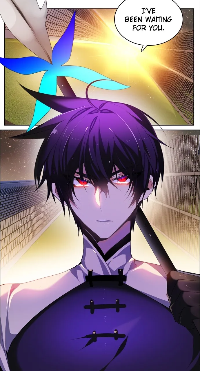 Read Zero Game chapter 171 image 80 on Lezhin