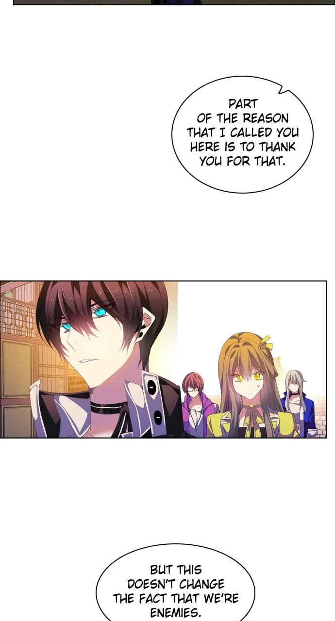 Read Zero Game chapter 171 image 82 on Lezhin