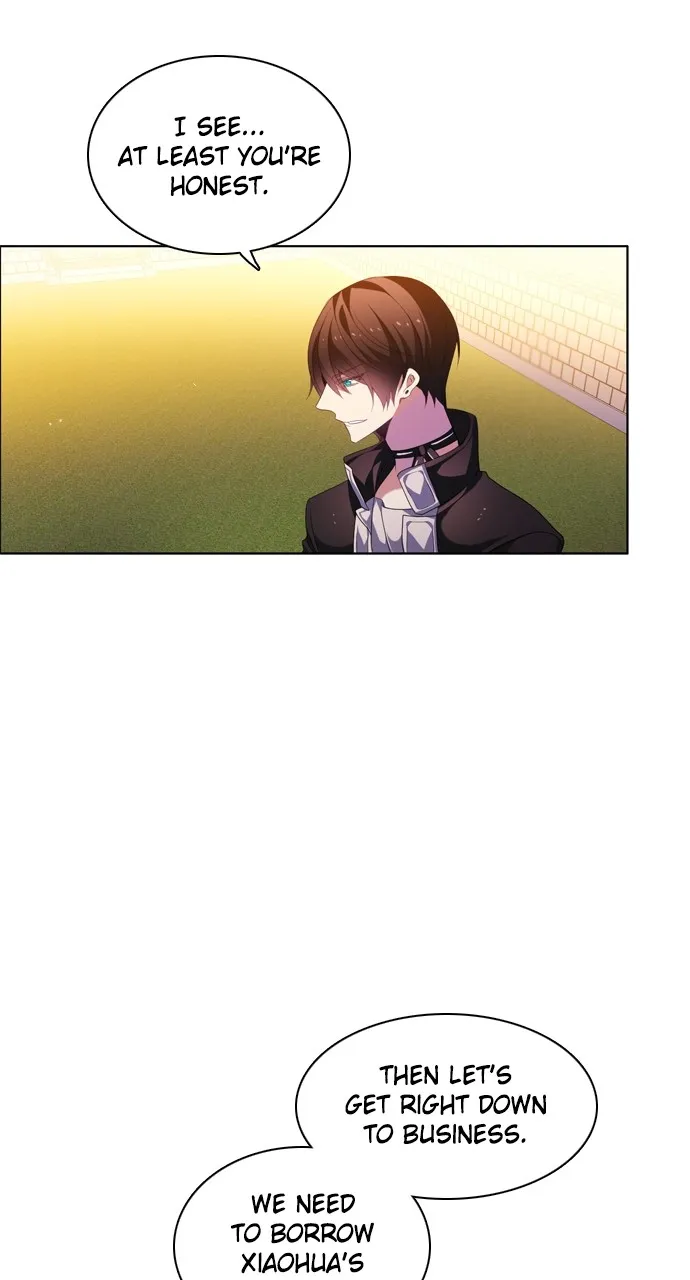 Read Zero Game chapter 171 image 84 on Lezhin