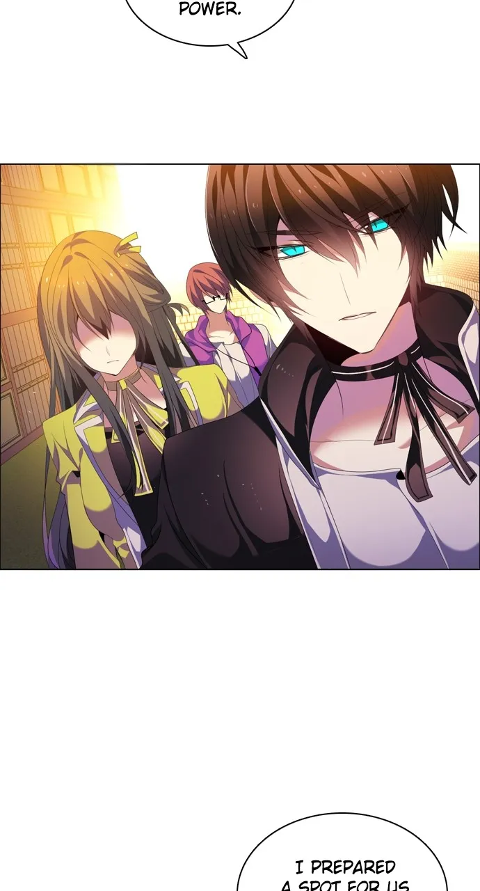Read Zero Game chapter 171 image 85 on Lezhin