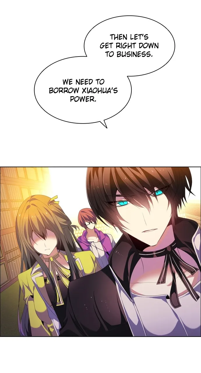 Read Zero Game chapter 172 image 0 on Lezhin