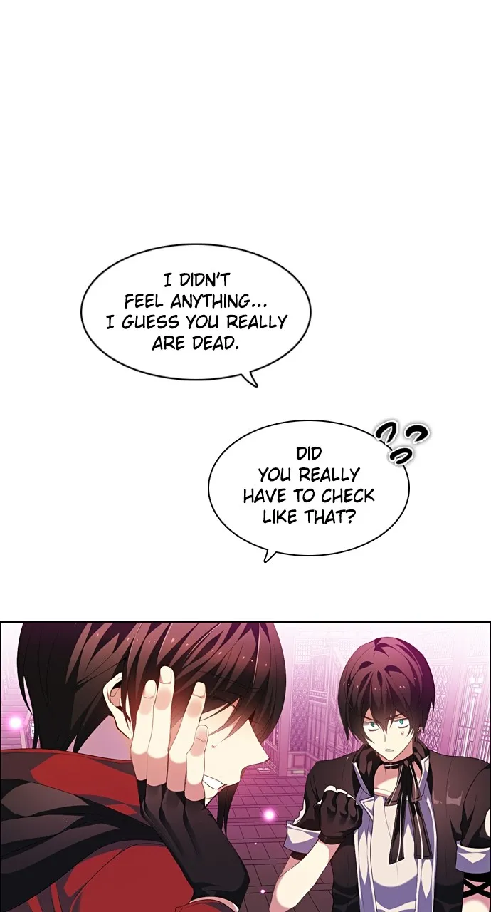 Read Zero Game chapter 172 image 11 on Lezhin