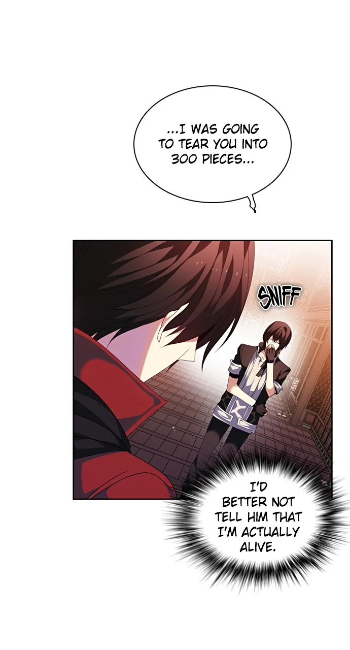 Read Zero Game chapter 172 image 13 on Lezhin