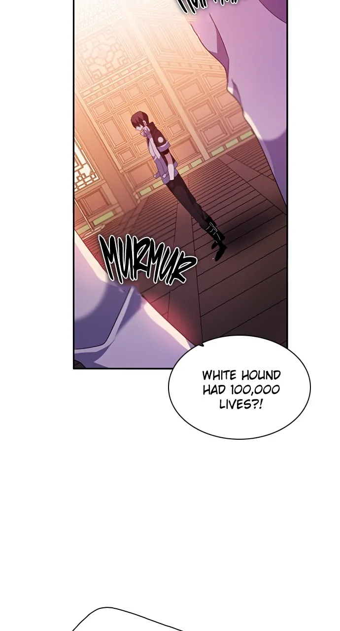 Read Zero Game chapter 172 image 16 on Lezhin