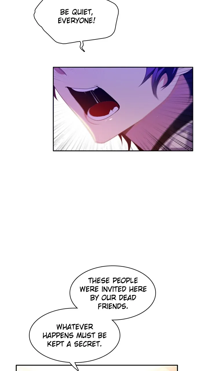 Read Zero Game chapter 172 image 17 on Lezhin