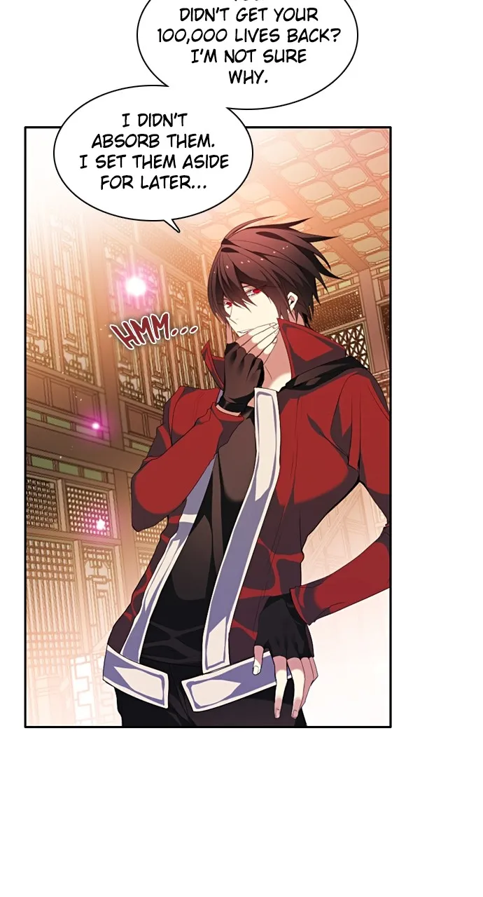 Read Zero Game chapter 172 image 20 on Lezhin