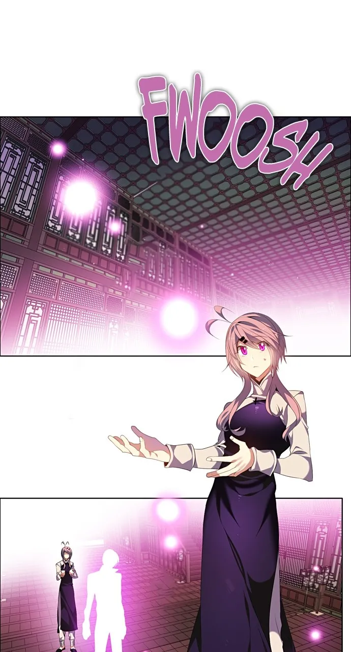 Read Zero Game chapter 172 image 3 on Lezhin