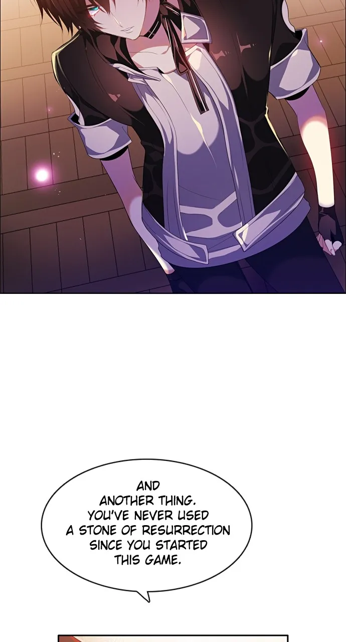 Read Zero Game chapter 172 image 30 on Lezhin