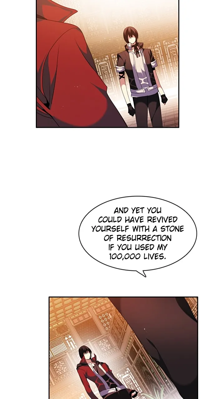 Read Zero Game chapter 172 image 31 on Lezhin