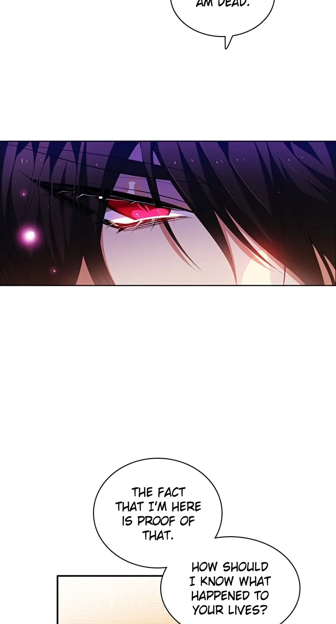 Read Zero Game chapter 172 image 34 on Lezhin