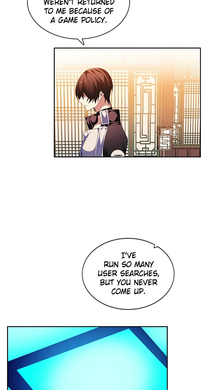 Read Zero Game chapter 172 image 36 on Lezhin