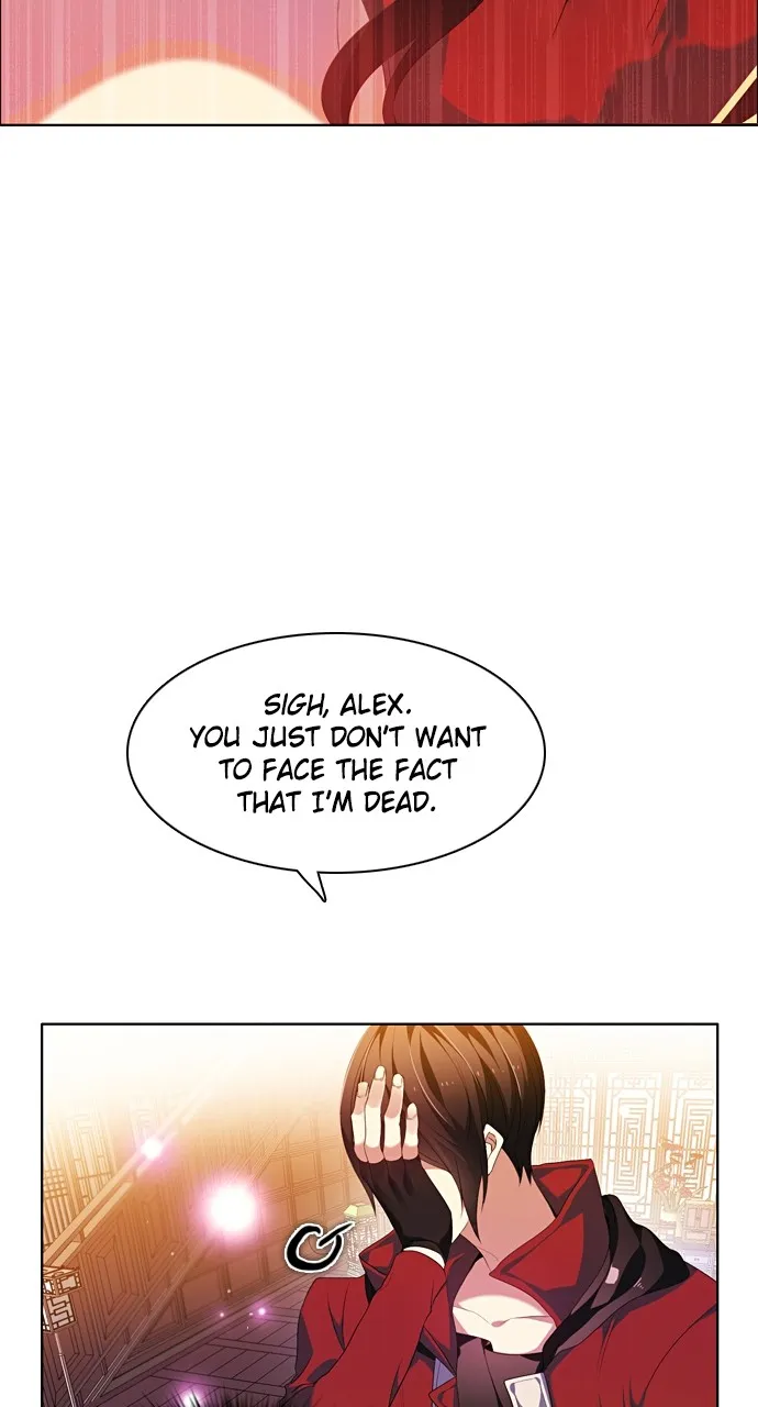Read Zero Game chapter 172 image 40 on Lezhin