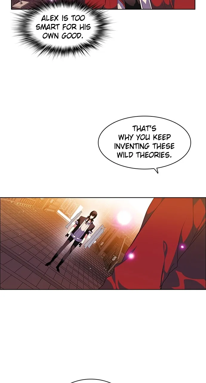Read Zero Game chapter 172 image 41 on Lezhin