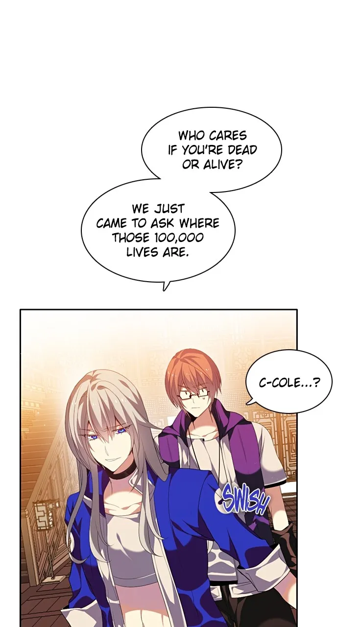 Read Zero Game chapter 172 image 48 on Lezhin