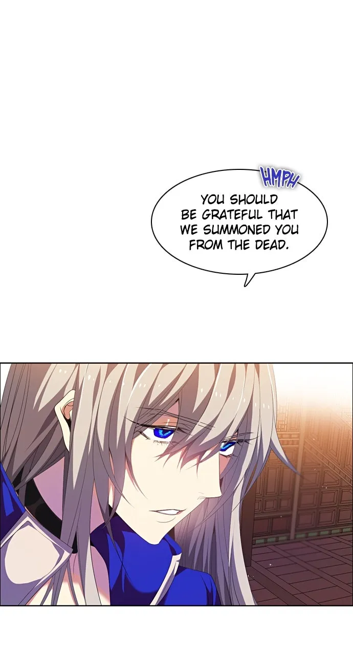 Read Zero Game chapter 172 image 50 on Lezhin