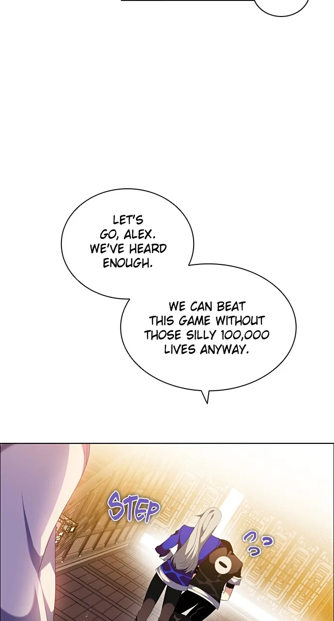 Read Zero Game chapter 172 image 53 on Lezhin