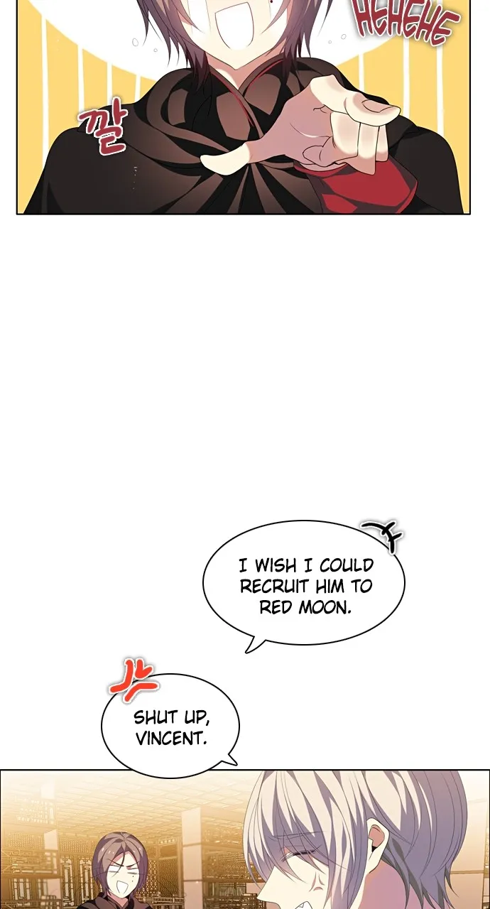 Read Zero Game chapter 172 image 60 on Lezhin