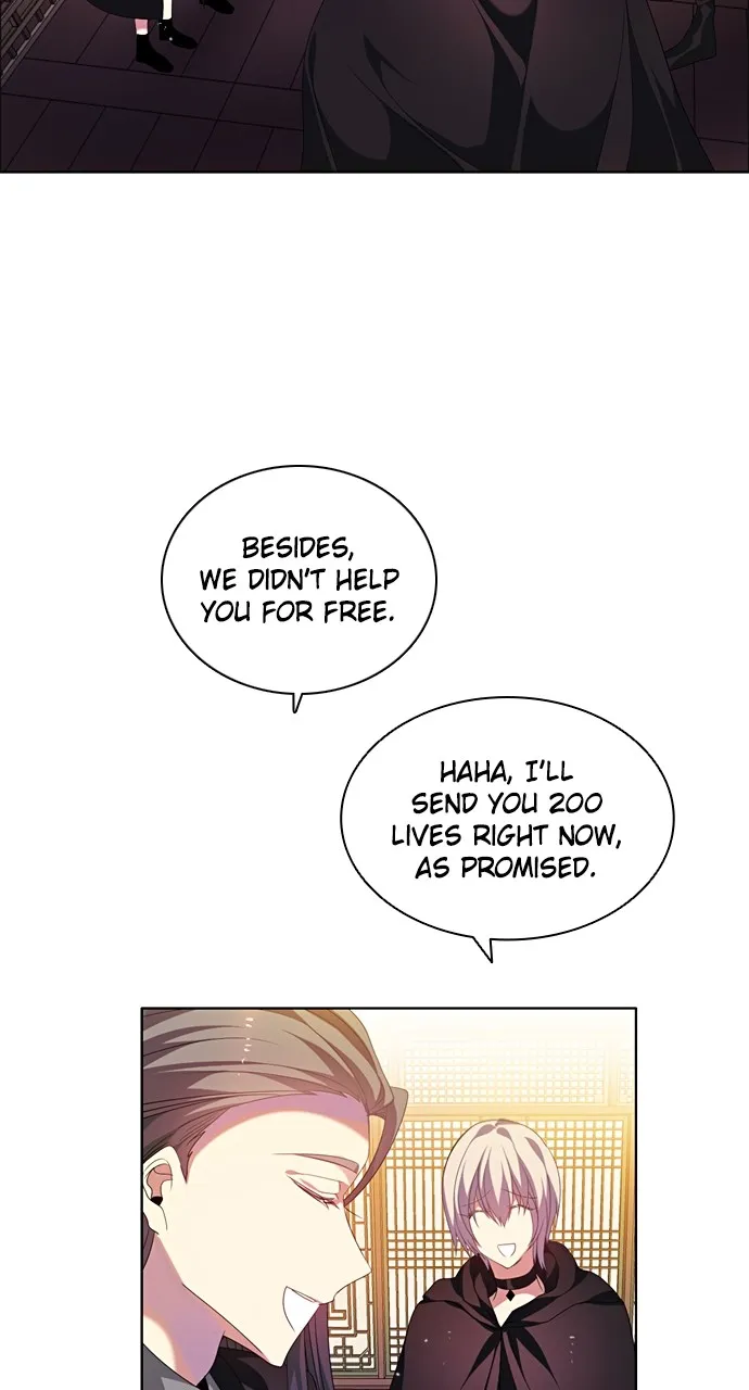 Read Zero Game chapter 172 image 64 on Lezhin