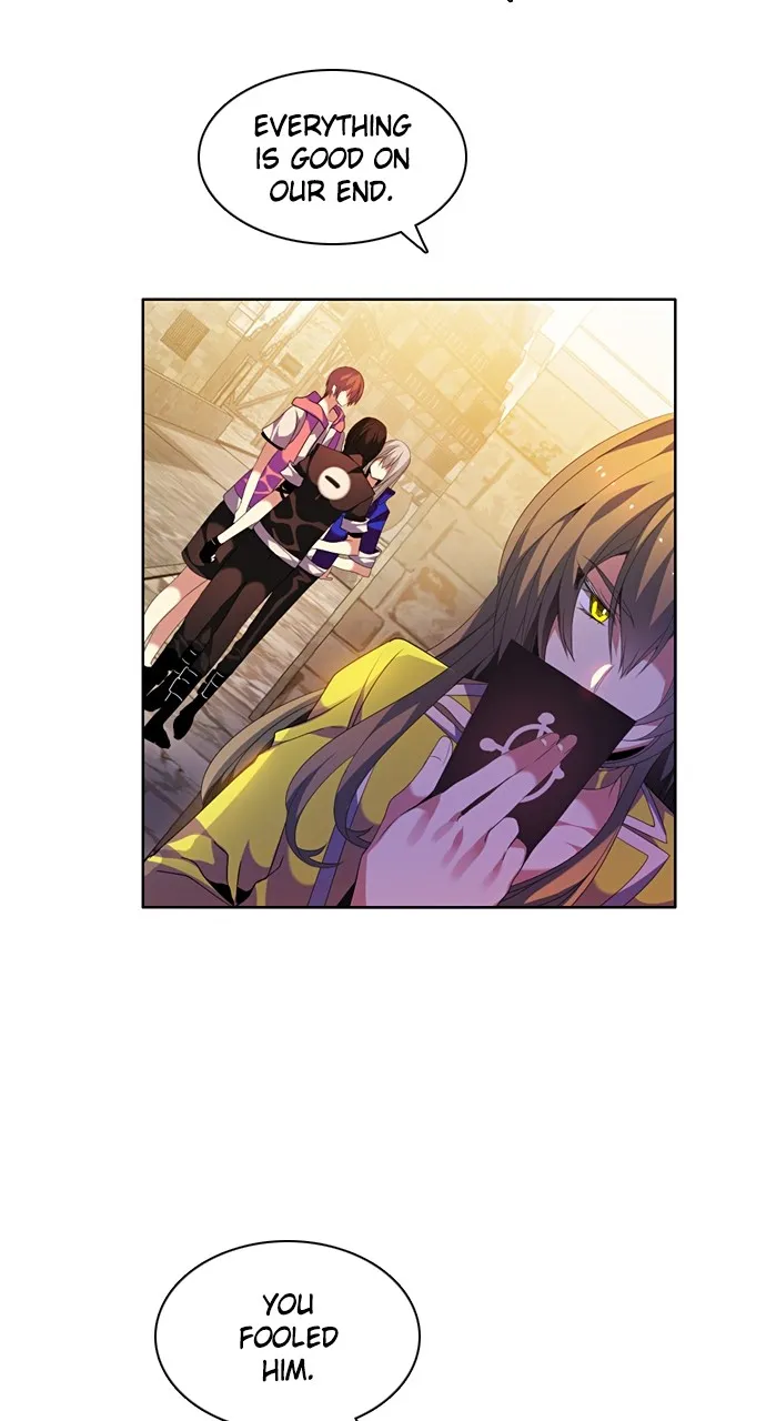 Read Zero Game chapter 172 image 67 on Lezhin
