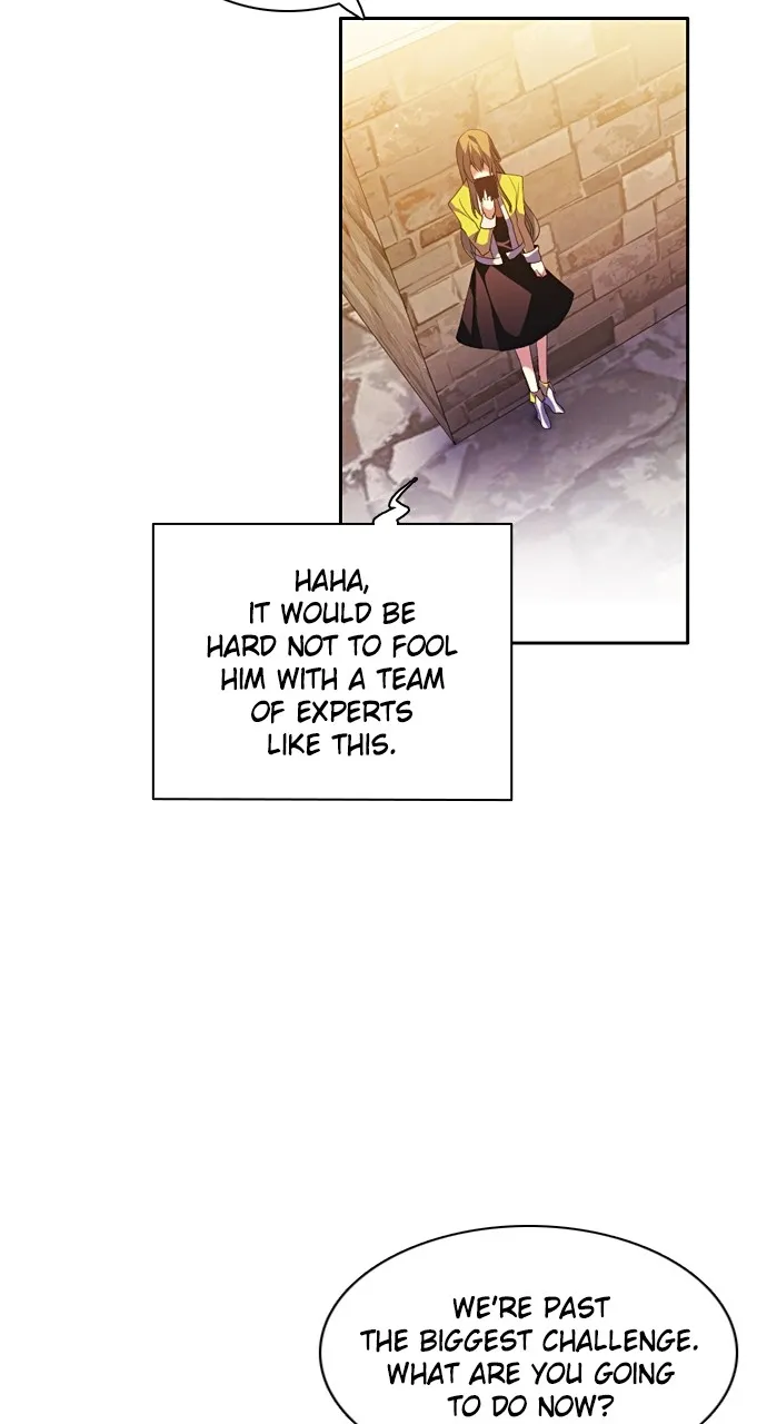 Read Zero Game chapter 172 image 68 on Lezhin