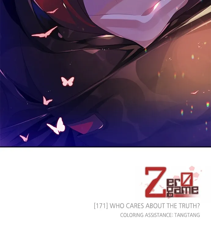 Read Zero Game chapter 172 image 72 on Lezhin