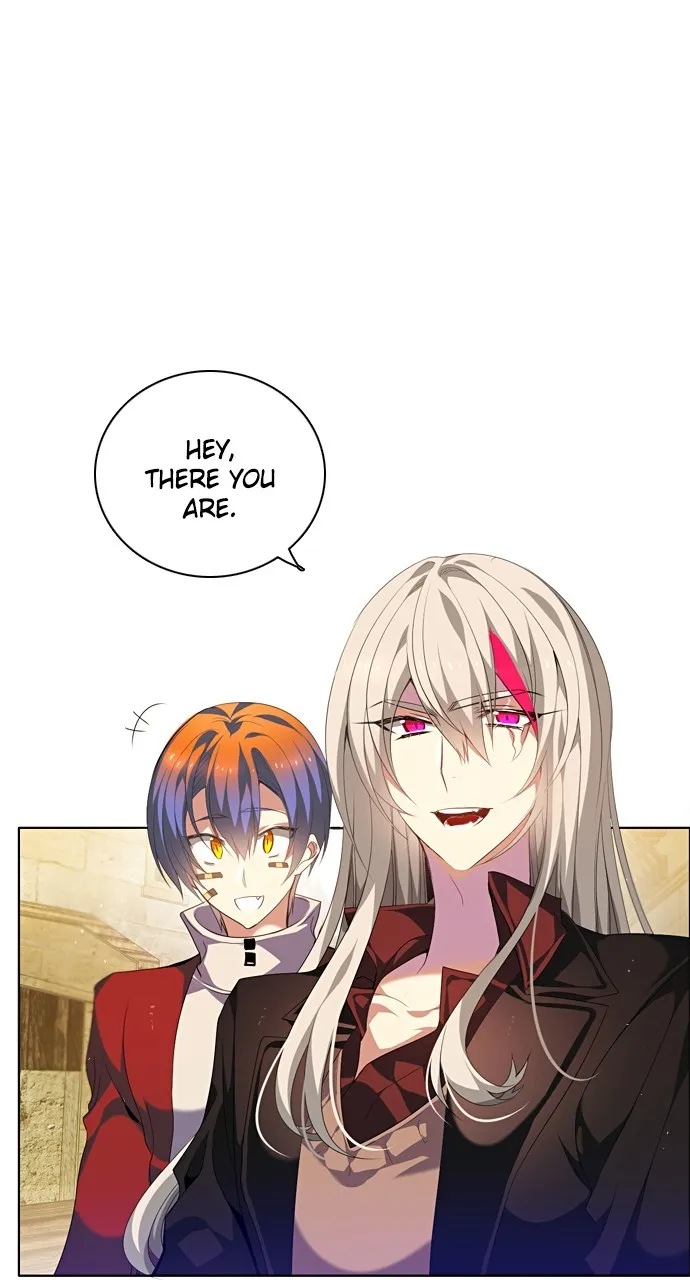 Read Zero Game chapter 173 image 0 on Lezhin