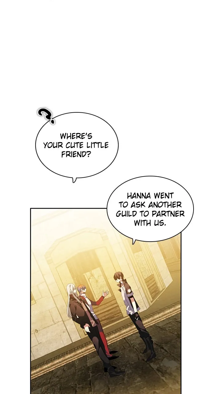 Read Zero Game chapter 173 image 1 on Lezhin