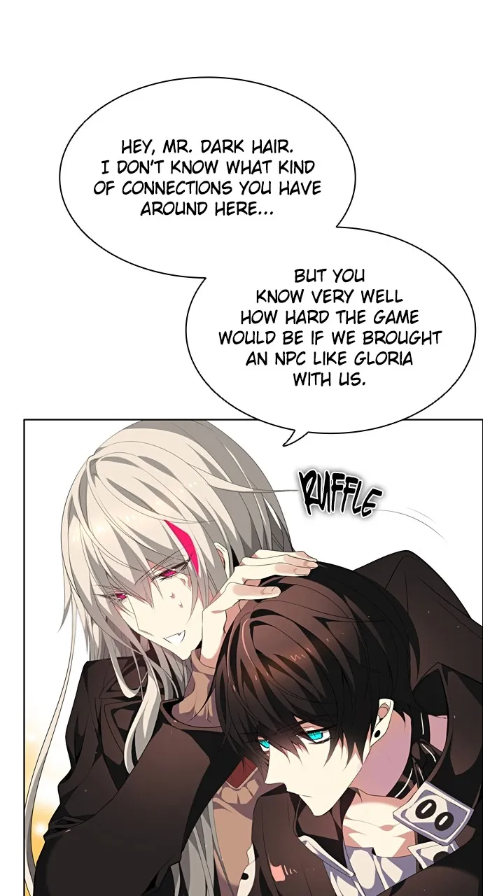 Read Zero Game chapter 173 image 15 on Lezhin