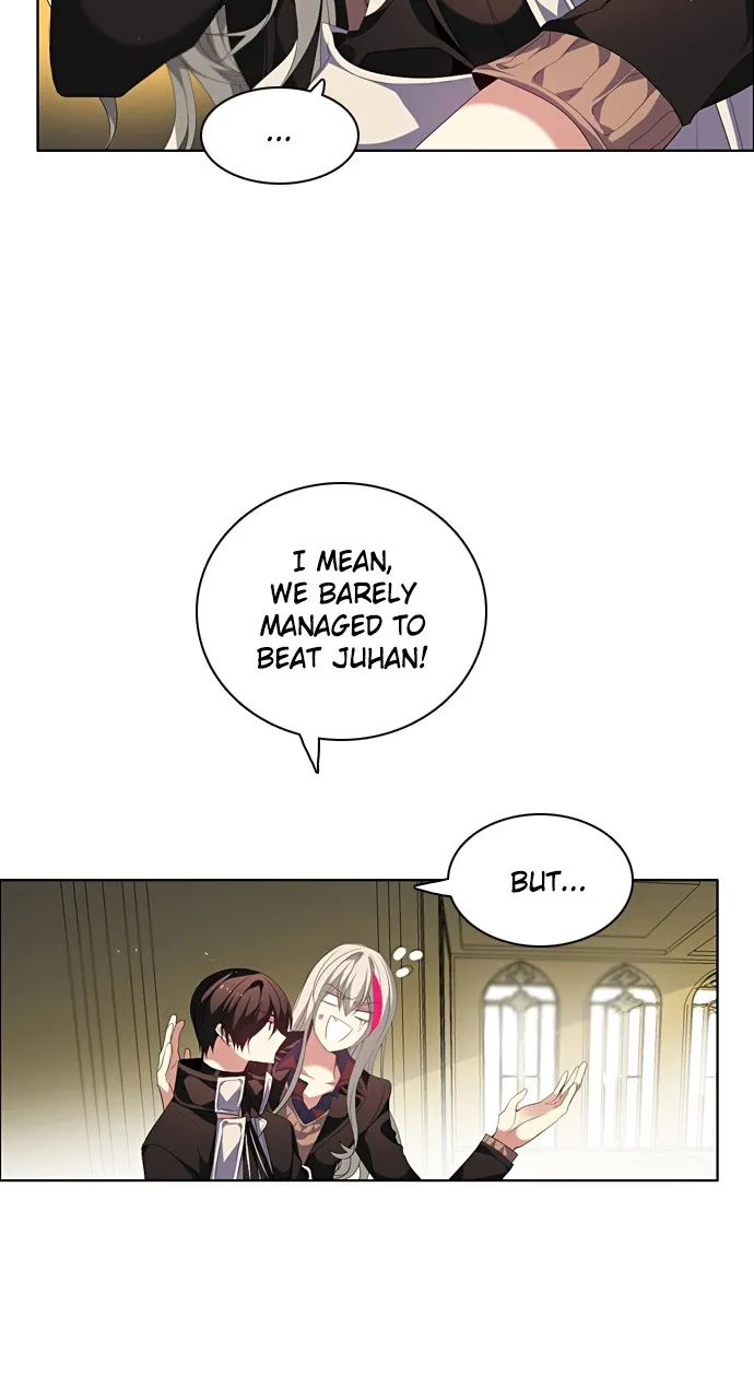 Read Zero Game chapter 173 image 16 on Lezhin
