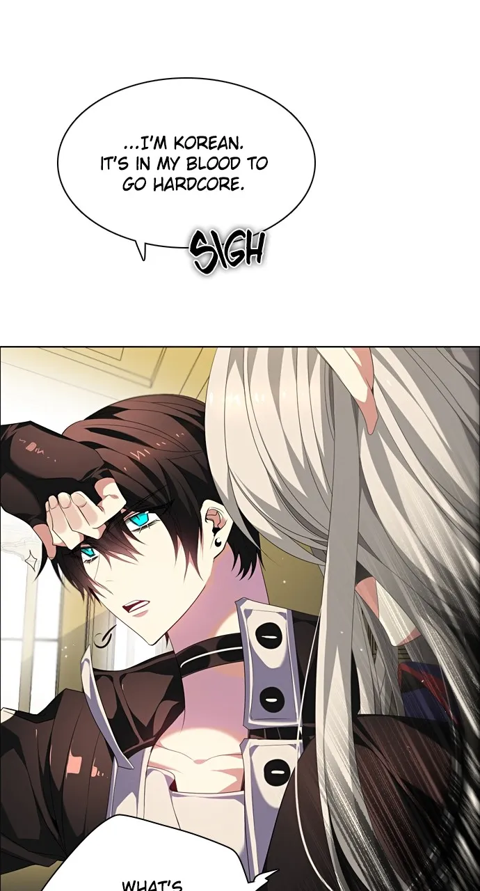Read Zero Game chapter 173 image 17 on Lezhin