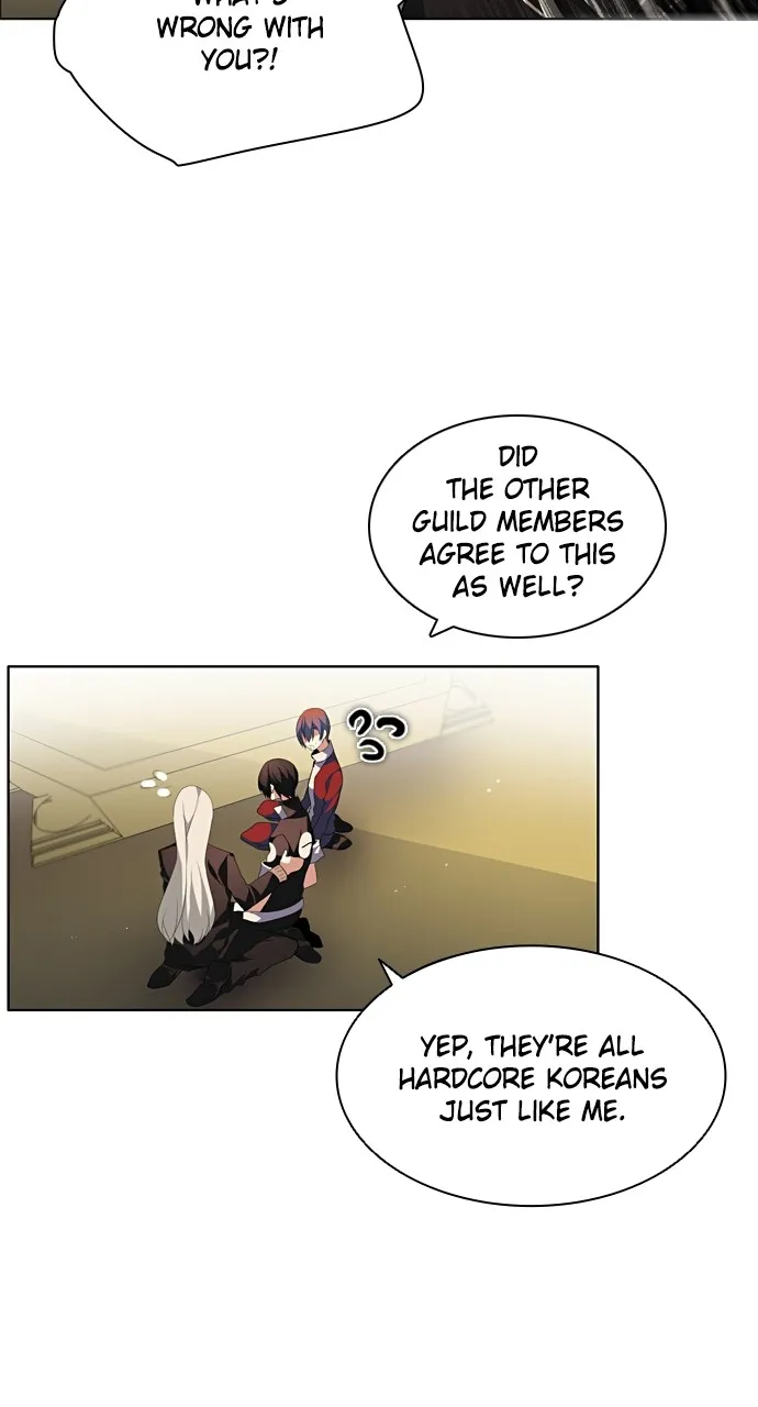 Read Zero Game chapter 173 image 18 on Lezhin
