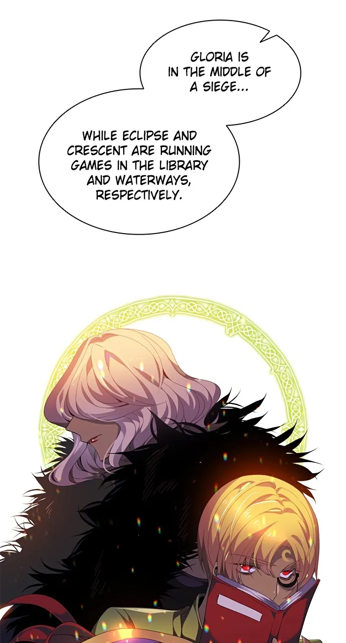 Read Zero Game chapter 173 image 24 on Lezhin
