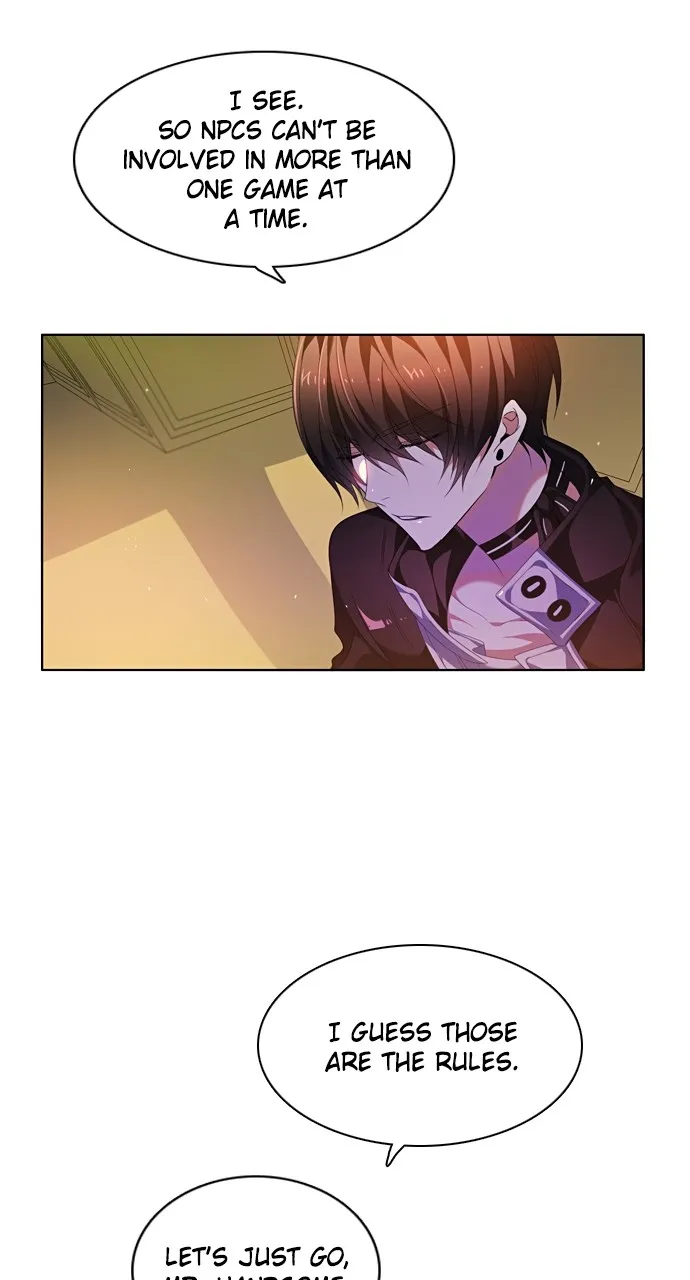 Read Zero Game chapter 173 image 26 on Lezhin