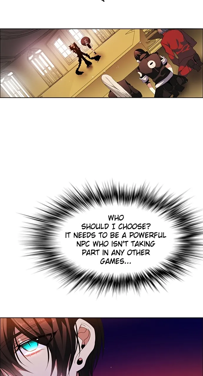 Read Zero Game chapter 173 image 29 on Lezhin