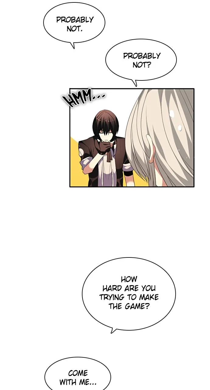 Read Zero Game chapter 173 image 3 on Lezhin