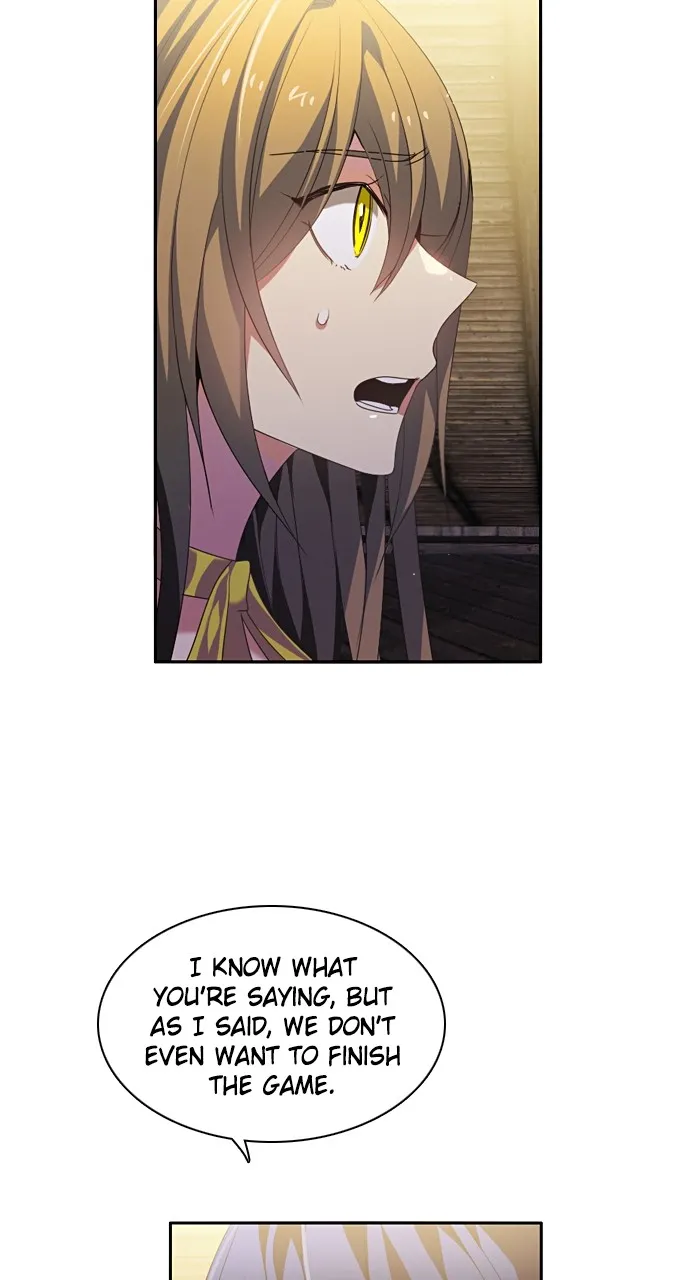 Read Zero Game chapter 173 image 47 on Lezhin