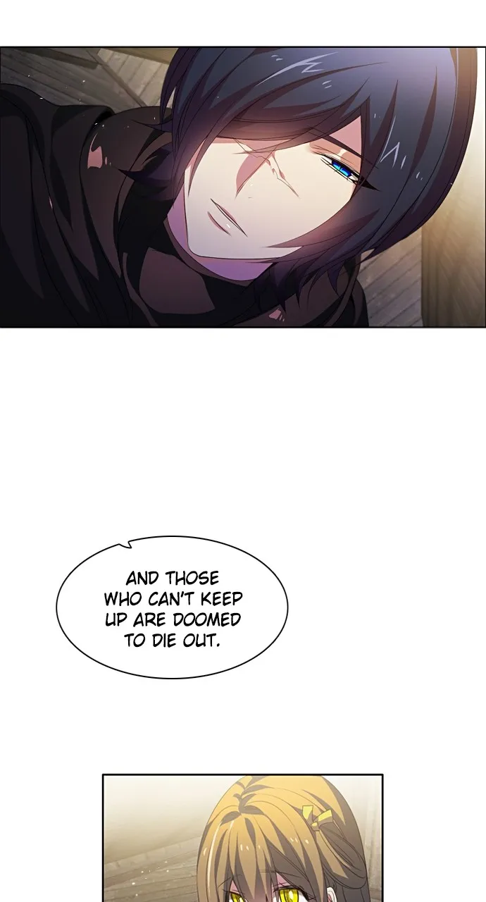 Read Zero Game chapter 173 image 50 on Lezhin