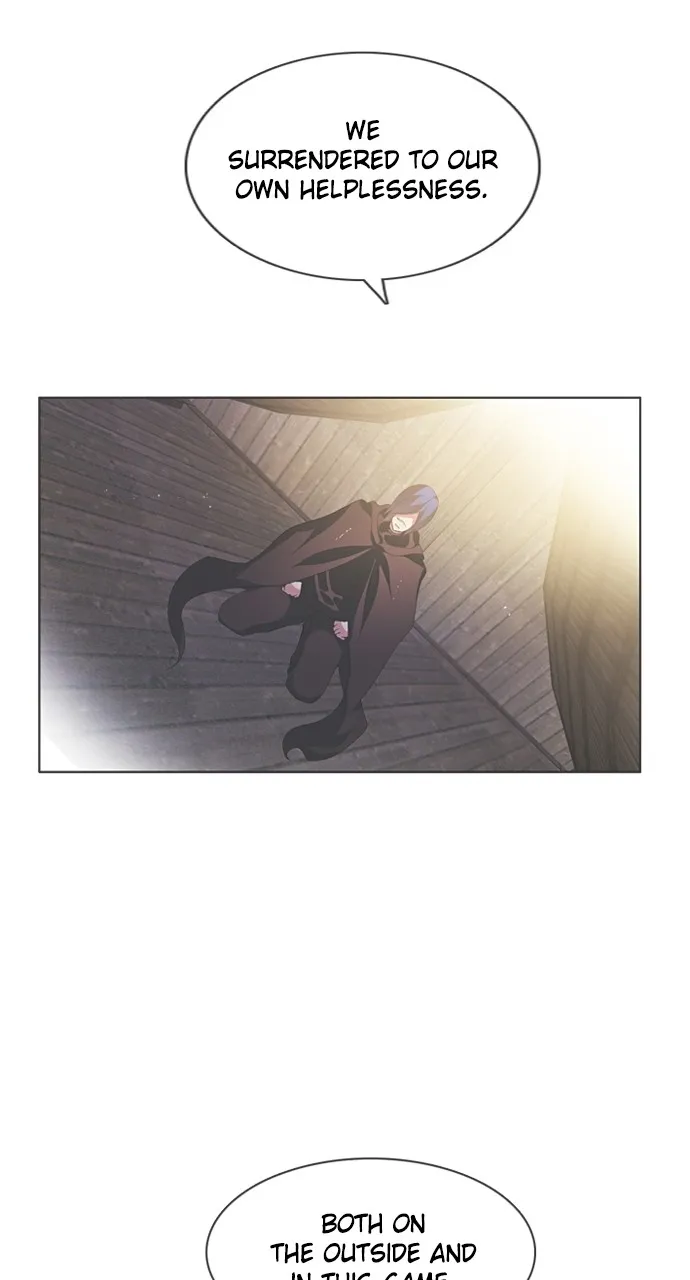 Read Zero Game chapter 173 image 55 on Lezhin