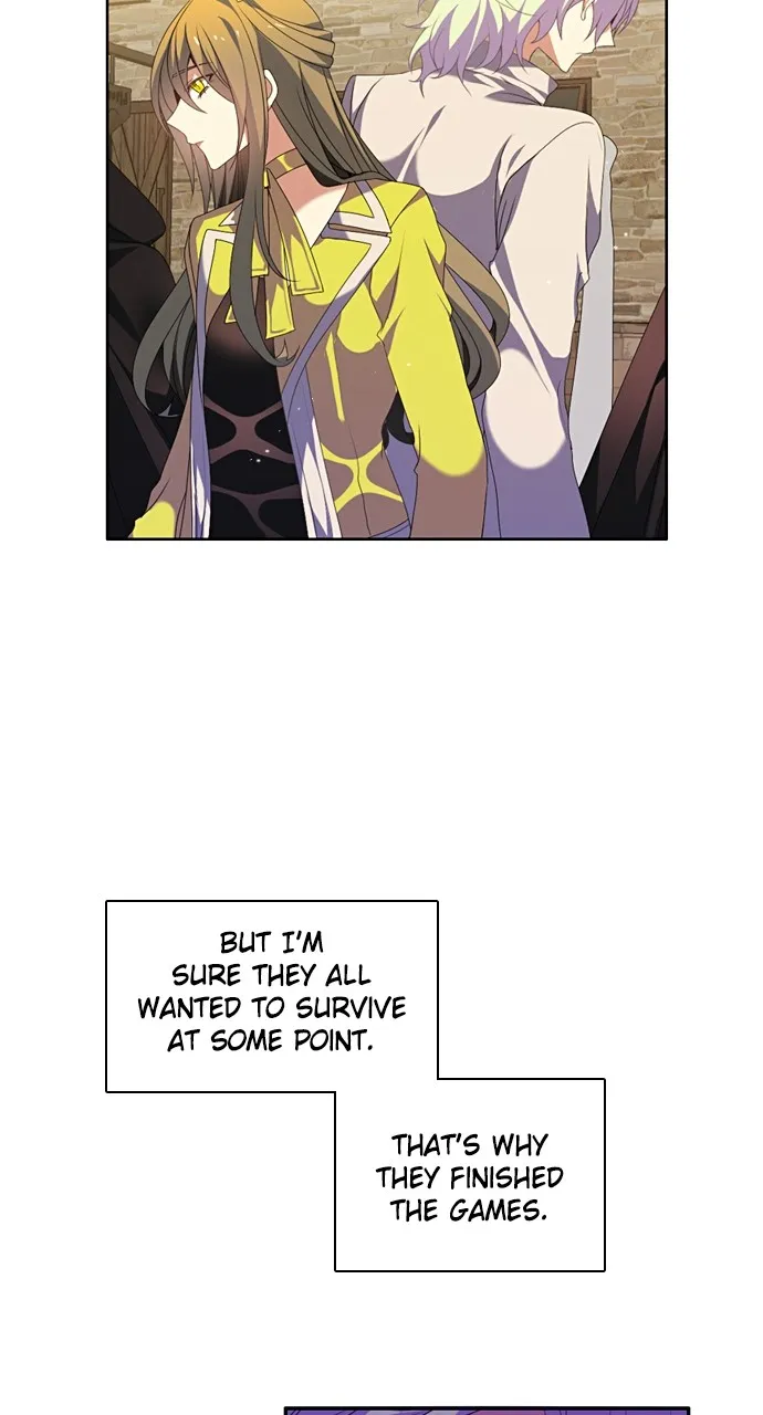 Read Zero Game chapter 173 image 58 on Lezhin