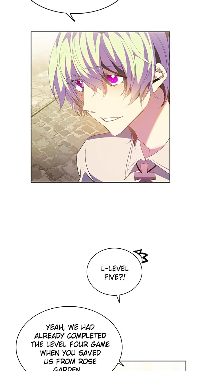 Read Zero Game chapter 173 image 69 on Lezhin