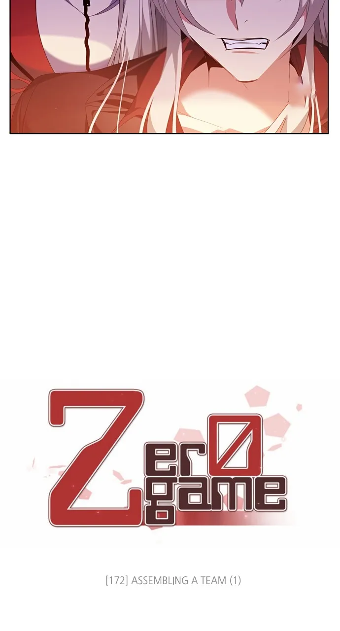 Read Zero Game chapter 173 image 9 on Lezhin
